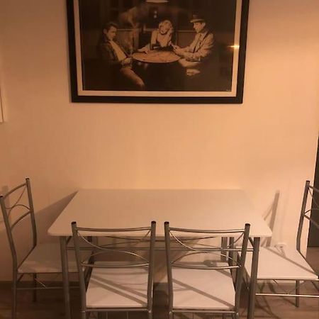 Eine 2 Zimmer Ferienwohnung Muenster City Ngoại thất bức ảnh