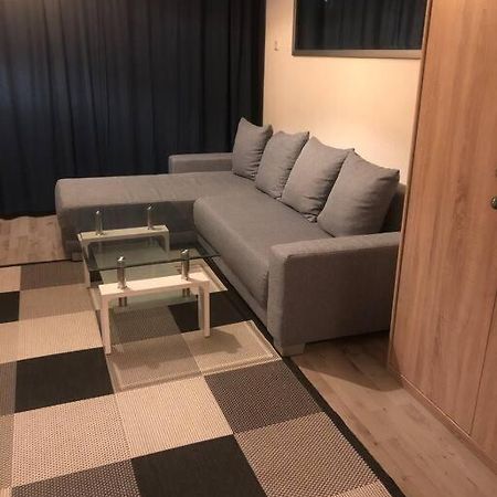 Eine 2 Zimmer Ferienwohnung Muenster City Ngoại thất bức ảnh