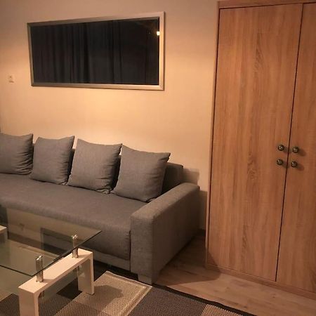 Eine 2 Zimmer Ferienwohnung Muenster City Ngoại thất bức ảnh
