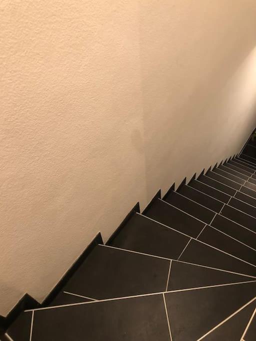 Eine 2 Zimmer Ferienwohnung Muenster City Ngoại thất bức ảnh